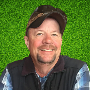 Stuart from LawnMowing101